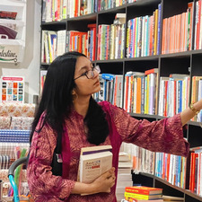 Maliha Mumtaj