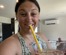 Marie-Justine Synette