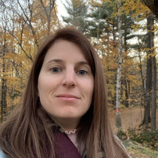 Stéphanie Desgagné