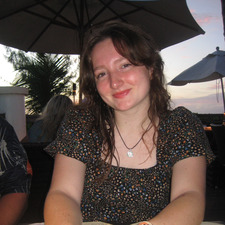 Miranda Kernaghan