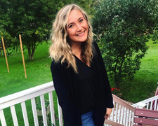 Kelsey Kochman