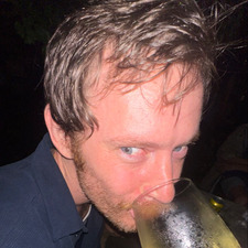Nick Andrews