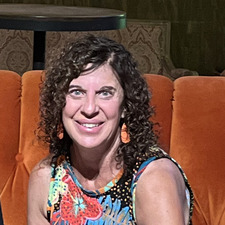 Lisa Oesterling