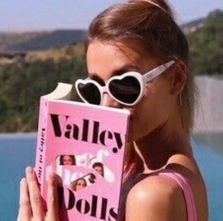 Goodreads profile picture for @frantically
