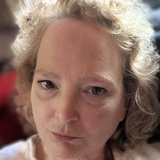 Gerri Rhein