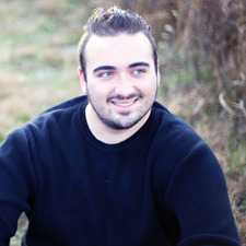 Dalton Davidheiser
