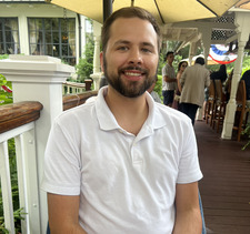 Joshua Mithell-Stewart