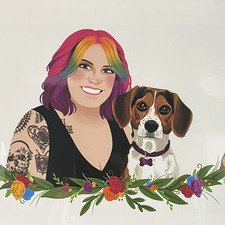 Hannah Stargel