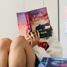 Dani &#x1f497;&#x1f4da;&#x1f339;