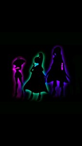 Arya (Nykto's version)