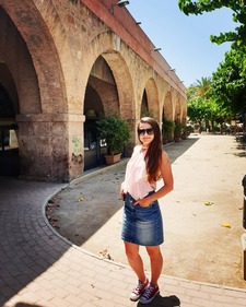 Кристина Димитрова