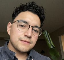 Daniel Sanchez Silva