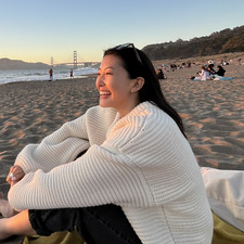 Nancy Jiang