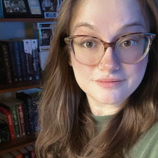 A Hobbit’s Library