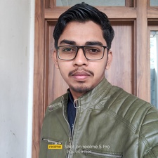 Ahmad Raza