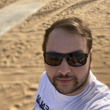 Vlad Bosoi