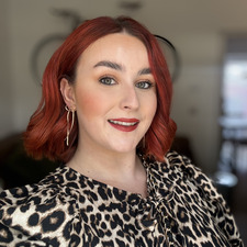 Millie Saunderson