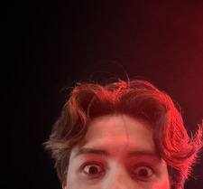 Tristan Lenin