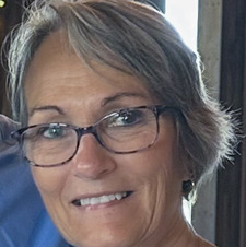 Donna Vesely