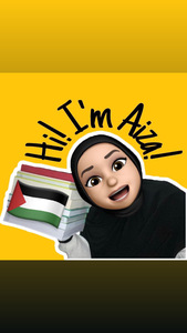 Aiza Idris (biblio_mom)