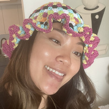 Lillian Pham