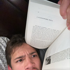 Patrick de la Bastide 