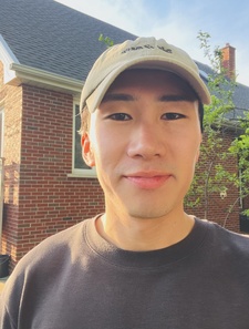 Derrick Tsoi