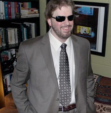 Robert Glenn  Plotner