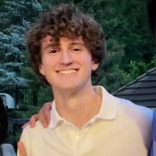Connor Wright