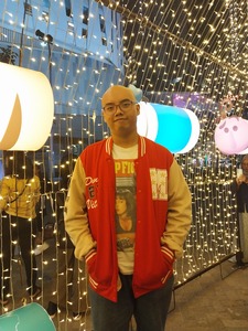 Bagus Rifky