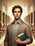Immortal Reader