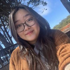 Gina Tu