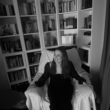 Greta Schliefkowitz