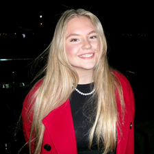 Maddie
