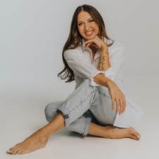 Antoinette Abrahamsen