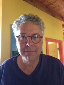 Michael Asen