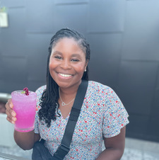 Zuri Foster