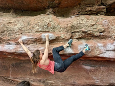Emily Fell