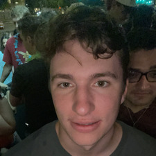 Jonah Levy