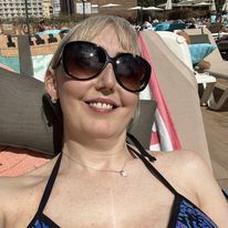 Gemma John 