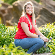 Haley Holdren