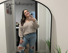 Alayna Palacio