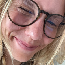 Pernille Johansen