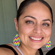 Janet Arreguin