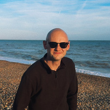Nicholas Foster