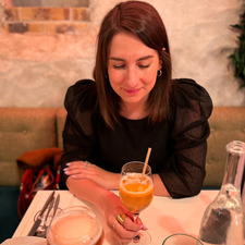 Adeline Forré