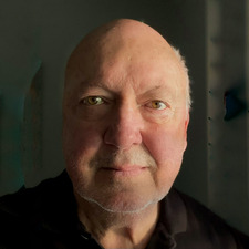 Dean Harring
