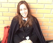 Isabel Allegro