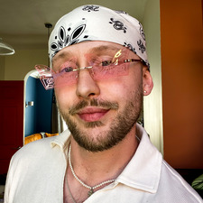 Matthew Lyster