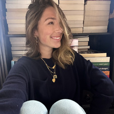 Mackenzie Skye Johnson